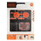 Black+Decker Screwdriver Bit Set 304 Pieces Accessory Kit Round Mixed Drill HSS - Image 1