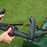 Bosch Rotary Lawnmower Cordless CityMower 18-32 18V 31L Ergoflex Handle 37cm - Image 7