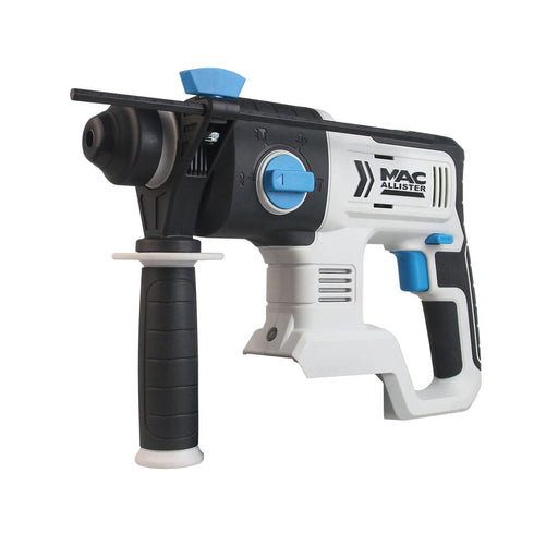 Mac Allister Rotary Hammer Drill Cordless Variable Speed SDSTTI871SDS Body Only - Image 1