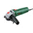 Bosch Angle Grinder 115mm Corded 750W Heavy Duty Ergonomic Robust Powerful 240V - Image 2