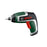 Bosch Screwdriver Cordless LED Work Light Compact Powerful 3.6V 1x2.0Ah Li-ion - Image 3