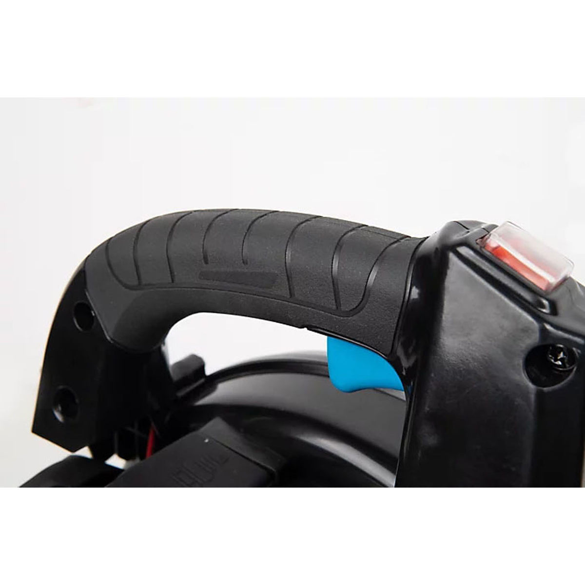 Mac Allister Leaf Blower Vacuum Petrol MBVP25 25cc Mulcher Garden Handheld - Image 5