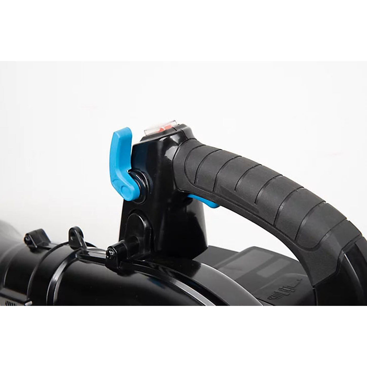 Mac Allister Leaf Blower Vacuum Petrol MBVP25 25cc Mulcher Garden Handheld - Image 6