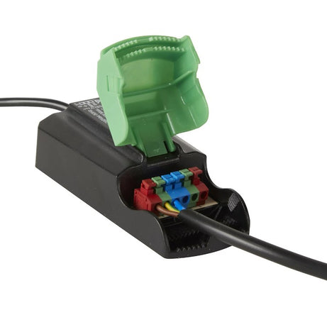 Smart LED Recessed Downlight Cool Warm White 660lm Fire Rated Chrome 8W - Image 6