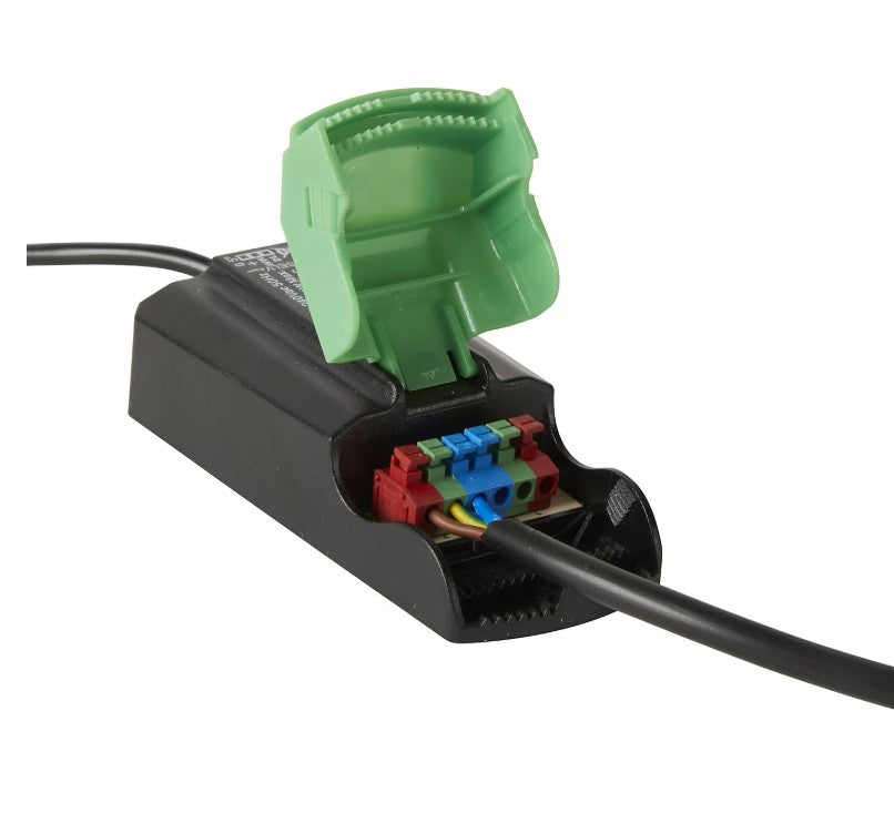 Smart LED Recessed Downlight Cool Warm White 660lm Fire Rated Chrome 8W - Image 6