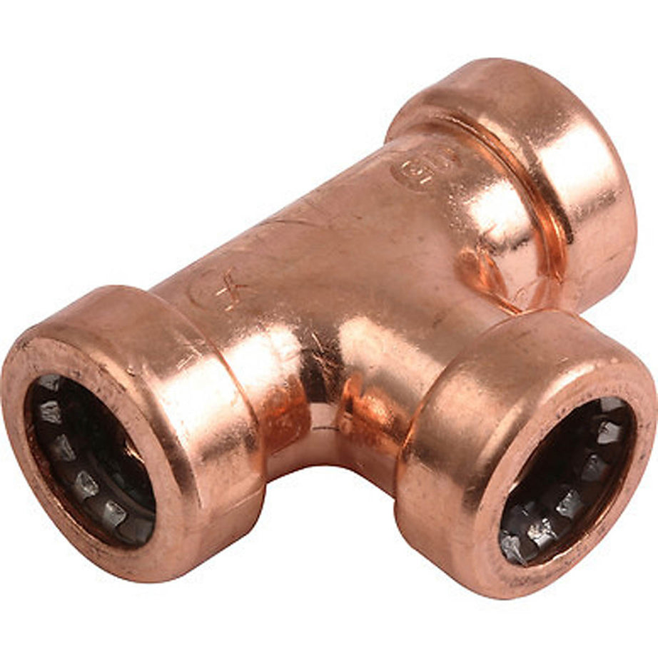 TT24 15MM SPRINT EQ TEE PK10 - Image 1