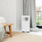 Smart Air Conditioner Cooler Dehumidifier Compact Remote App Control Compact - Image 5