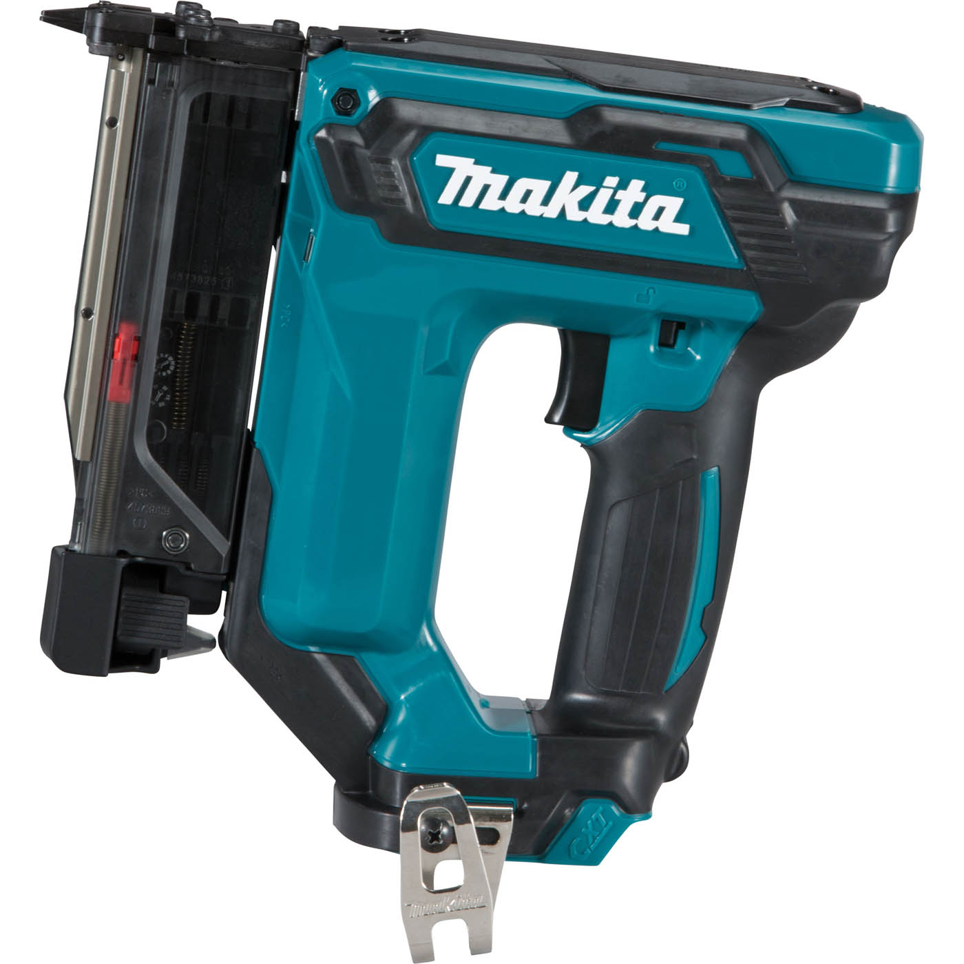 Makita Nailer Cordless 12V PT354DZ 35mm Nail Gun Compact Heavy Duty Body Only - Image 1
