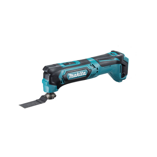 Makita Multi Tool Cutter Oscillating Cordless TM30DZ Compact LED 12V Body Only - Image 1