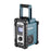 Makita Job Site Radio Portable Compact AM FM AUX LCD Display DMR116 Body Only - Image 1