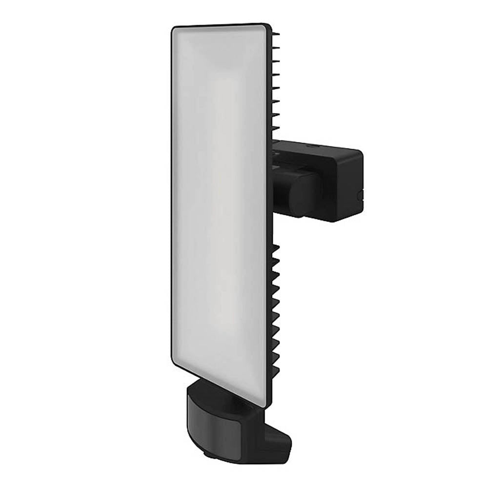 Outdoor Floodlight LED PIR Motion Sensor Garden Patio Security 50W 5000Lm IP65 - Image 2