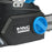 Mac Allister Chainsaw Cordless MCS1825-Li 18V 254mm Anti Kick Back With Battery - Image 4