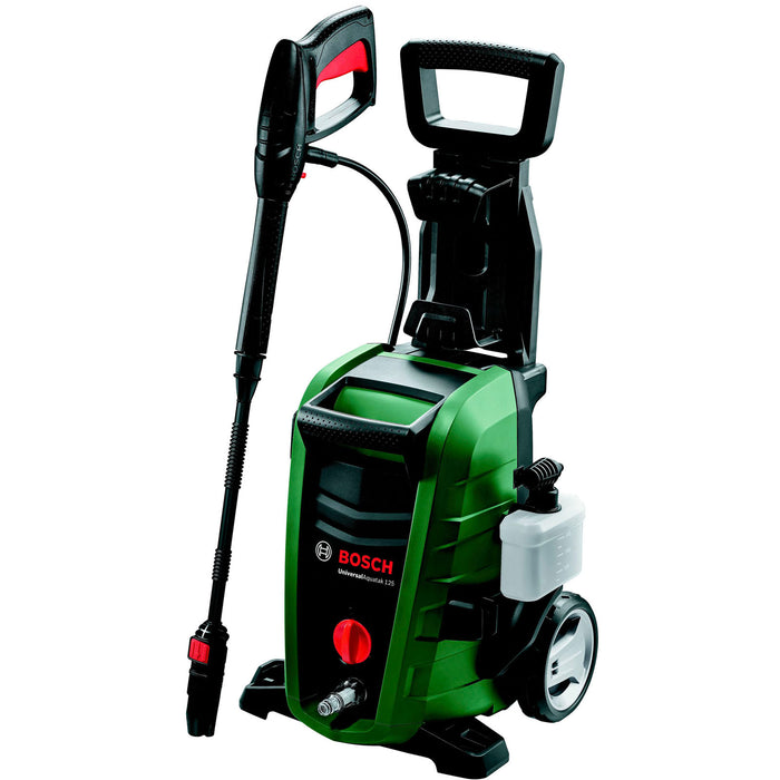 Bosch Pressure Washer Universal Aquatak 135 KIT Trio Nozzle Corded 1.9kW 230V - Image 2