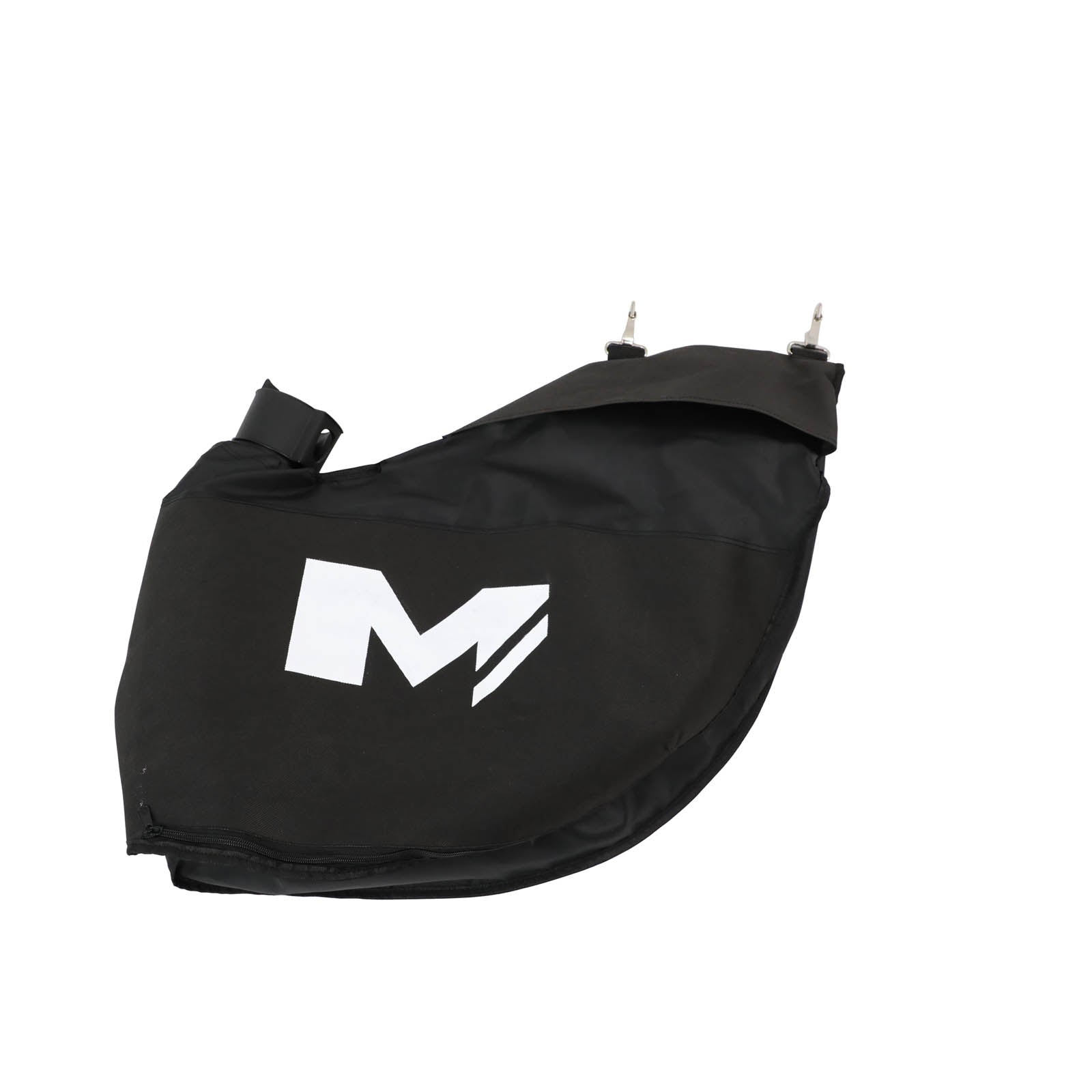 Mac Allister Leaf Blower Electric Vacuum Mulcher Garden Snow Dust Cleaner 3000W - Image 3