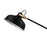 Floor Lamp Matt Black E27 In-Line Foot Switch Standing Home Lounge Light - Image 3