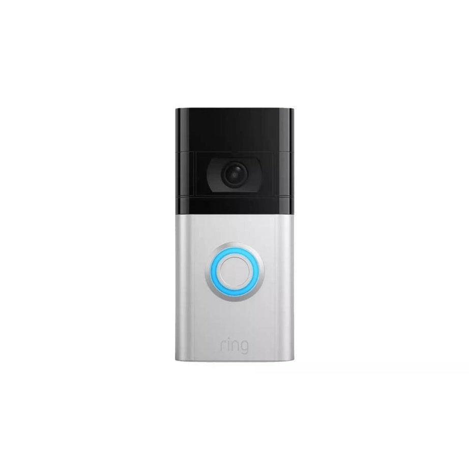 Ring Door Bell Video Camera WiFi Smart Wireless Intercom Security Weatherproof - Image 1