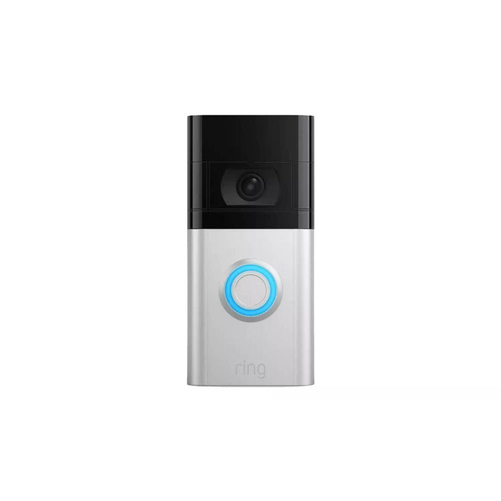 Ring Door Bell Video Camera WiFi Smart Wireless Intercom Security Weatherproof - Image 1
