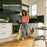 Karcher Steam Mop SC3 Upright Hard Floor Carpet Cleaner Handheld 0.5L 1600W - Image 2