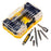 DeWalt Screwdriver Bits Mixed Modular Case Medium Duty Durable Pack Of 40 - Image 2