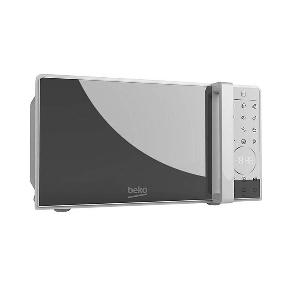 Beko Microwave Digital Control Freestanding Auto Defrost 12 Function 20L 700W - Image 2