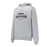 Dewalt Hoodie Men's Grey Pullover Sweatshirt Jumper Kangaroo Pocket X Large - Image 2