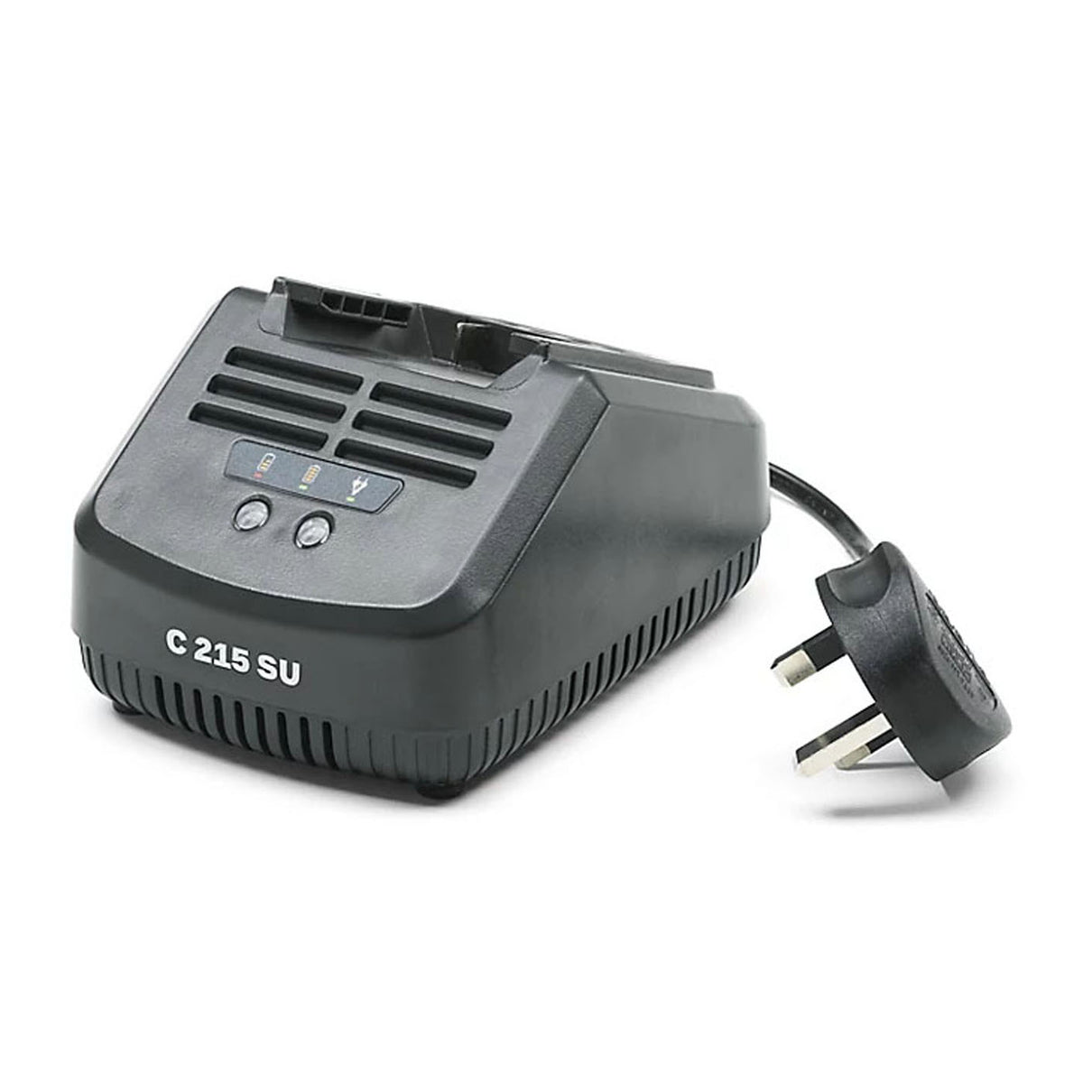 Mountfield Battery Charger For Freedom100 Batteries 2A Li-ion Standard Plug 240V - Image 1
