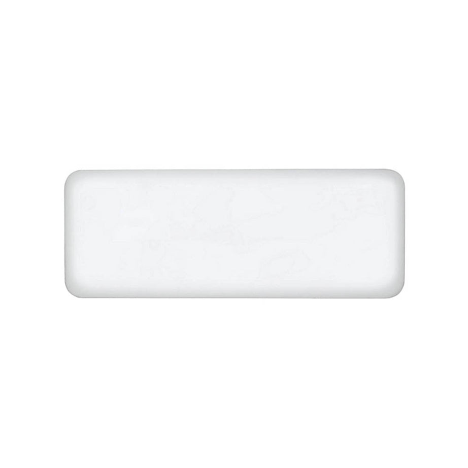 Electric Panel Heater Programmable Smart App Controlled White Wall Mounted 1200W - Image 1