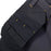 DeWalt Work Shorts Mens Slim Fit Lightweight Multi Pockets Zip Grey Black W36" - Image 3