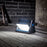 Erbauer Work Light Cordless LEWO 3000Li LED 3000Lm Rechargeable 30W 240V IP54 - Image 3