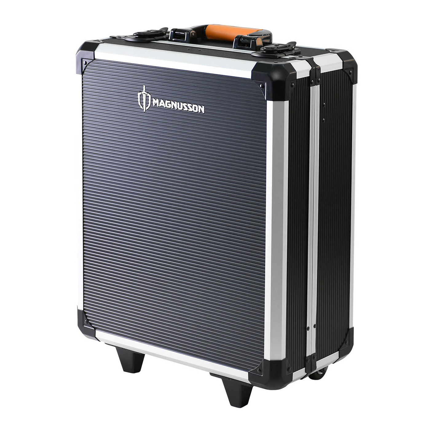 Magnusson Black 15in Technician's case - Image 1
