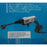 MacAllister High Pressure Washer Cordless MPWP18V-Li 5Ah Li-Ion Handheld 18V - Image 3