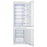 Integrated Fridge Freezer GHBI7030FFUK 70/30 White 182L Automatic Defrost - Image 4