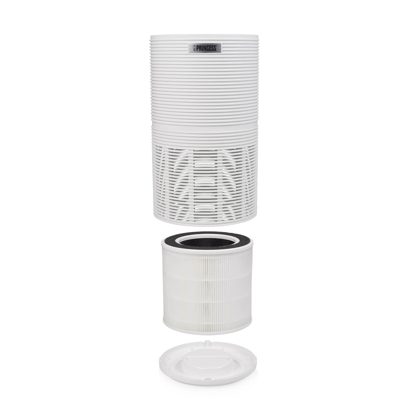Princess Carbon & HEPA Air purifier filter for 200 model - H13 - Image 2