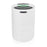 Princess Air Purifie White Plastic H13 HEPA 4 Speed Home Allergies Pollen 29W - Image 1