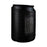 Fan Heater Electric Digital Black Freestanding Smart Portable Lightweight 2000W - Image 3