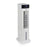 Princess Air Cooler 3.5L LED Smart 3 Speed Timer Remote Control 70W 110-230V - Image 4