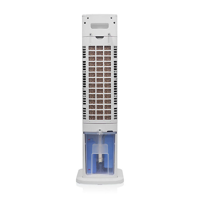 Princess Air Cooler 3.5L LED Smart 3 Speed Timer Remote Control 70W 110-230V - Image 6