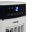 Princess Air Cooler 3.5L LED Smart 3 Speed Timer Remote Control 70W 110-230V - Image 9