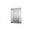 LED Bathroom Mirror Illuminated Rectangular Frameless 380Lm (H) 650mm (W) 500mm - Image 1