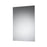 Bathroom LED Mirror Illuminated Wall-Mounted Rectangle Frameless (H)70cm (W)50cm - Image 6