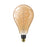 LED Smart Light Bulb Wi-Fi Vintage Amber Modern Cool & Warm White Philips 25 W - Image 1
