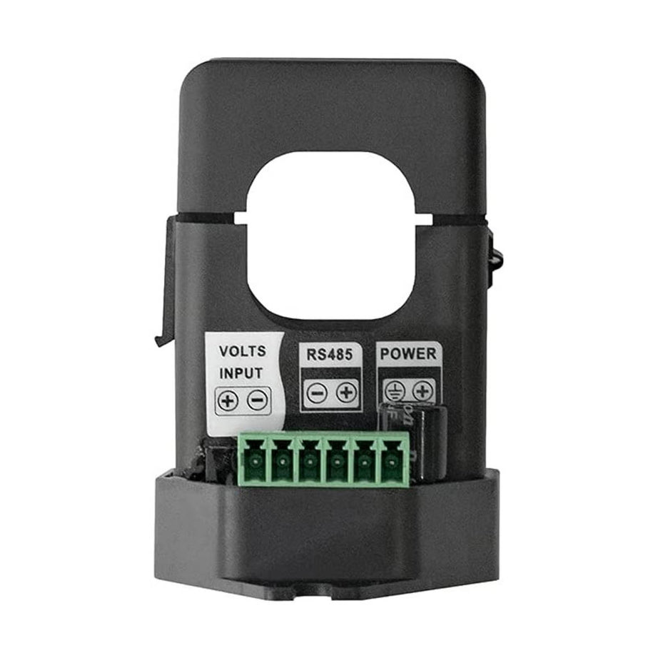 Power Boost Energy Clamp Electric Vehicle Charging Saving Black Type AC - Image 3