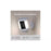 Ring Security Camera 1080p White Spotlight HD Quick Release Battery Rechargeable - Image 2