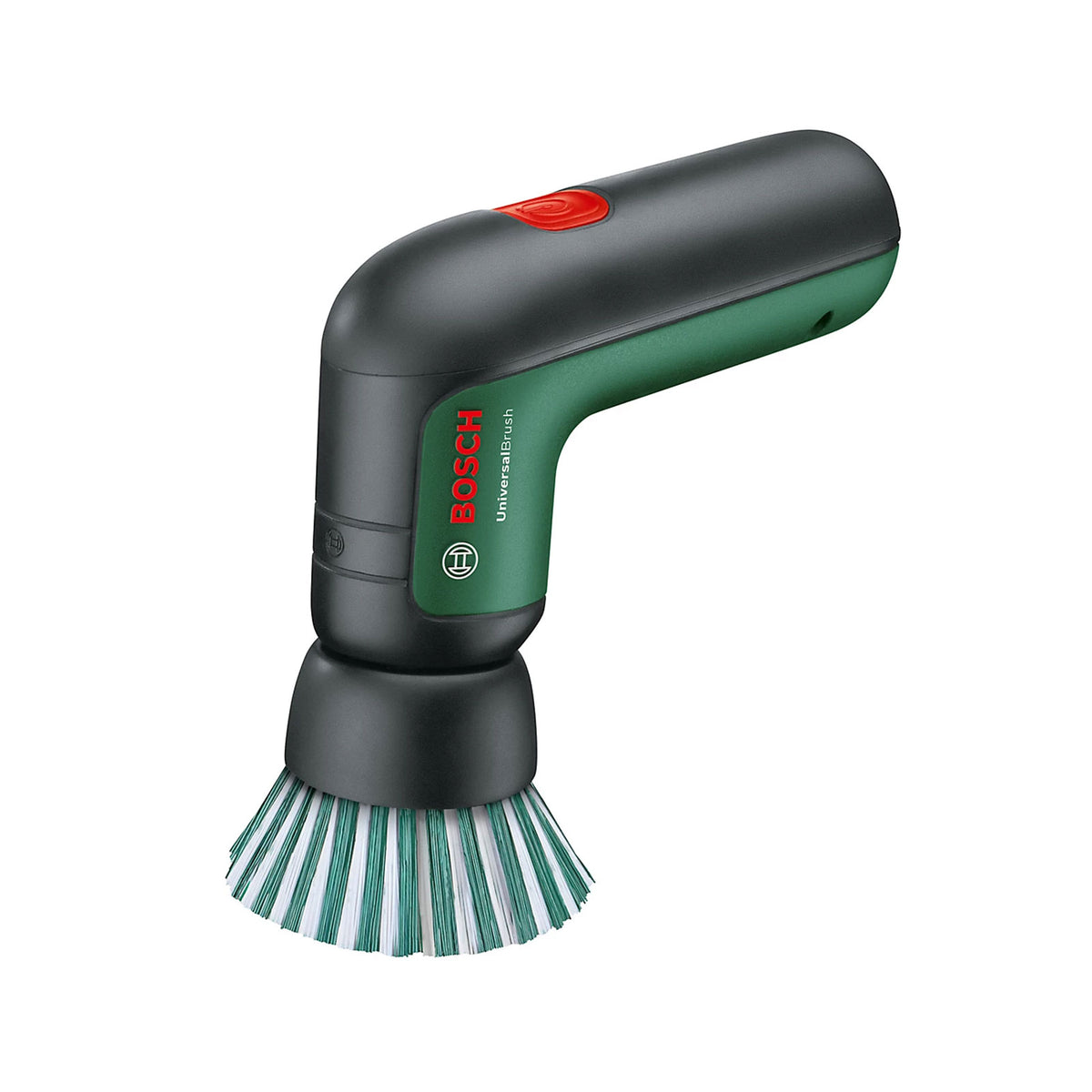 Bosch UniversalBrush 3.6V Cordless Cleaning Brush Multi Surface Scrubber - Image 2