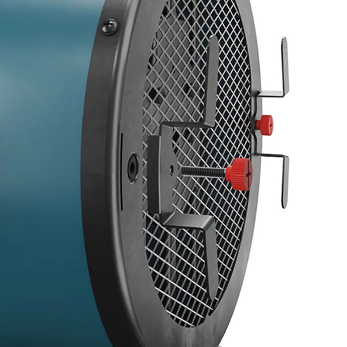 Erbauer Space Heater Workshop Portable Quick Warming Tubular Freestanding - Image 10