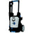 Mac Allister Pressure Washer Corded Non-Slip Comfort 440 L/hr 1.8 kW 220-240 V - Image 1