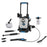 Mac Allister Pressure Washer Corded Non-Slip Comfort 440 L/hr 1.8 kW 220-240 V - Image 4