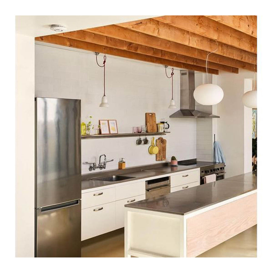 Yale Smoke Optical Sensor Alarm Smart 1m Range Interlinked Replaceable Battery - Image 4