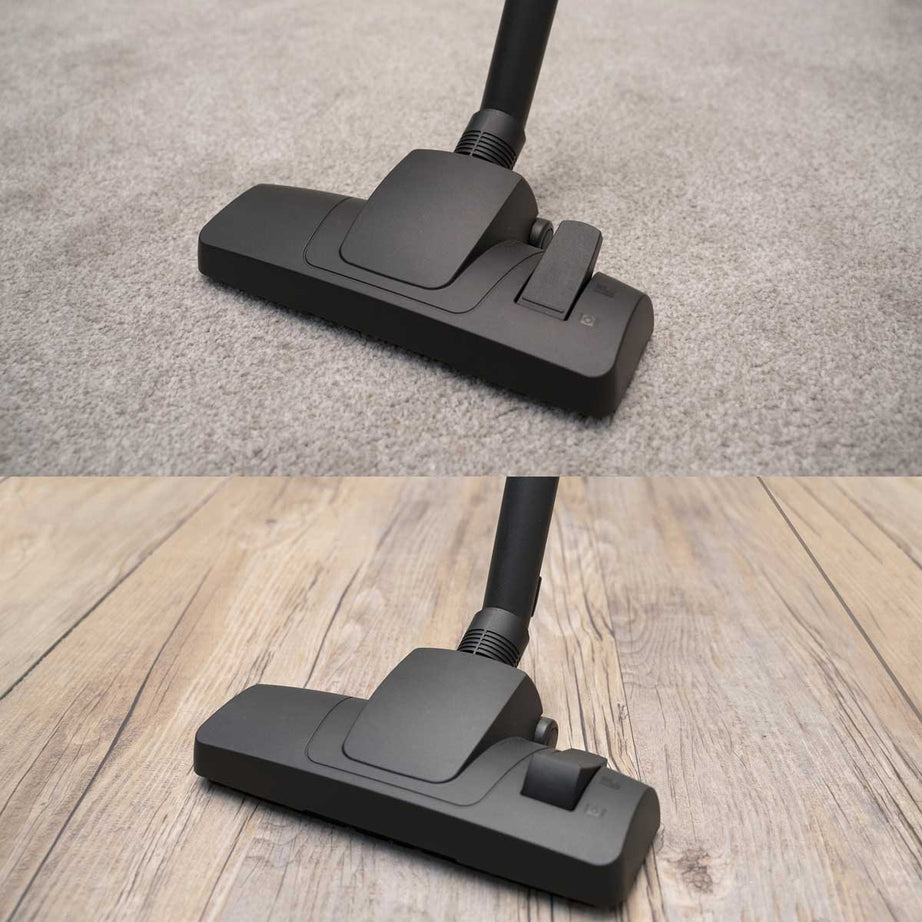 Numatic Henry XL Vaccum Cleaner NRV370-11 Red Hoover 15L Heavy Duty Cleaner 620W - Image 4