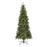 Artificial Christmas tree 7.6ft Eiger Green Full With Stand Indoor PVC - Image 1